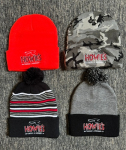 Howie's Tackle Winter Hats